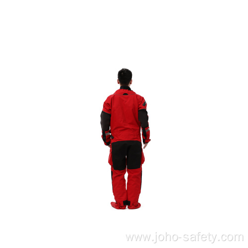 New product Protective Rescue Suit